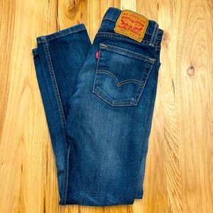 levi’s jeans